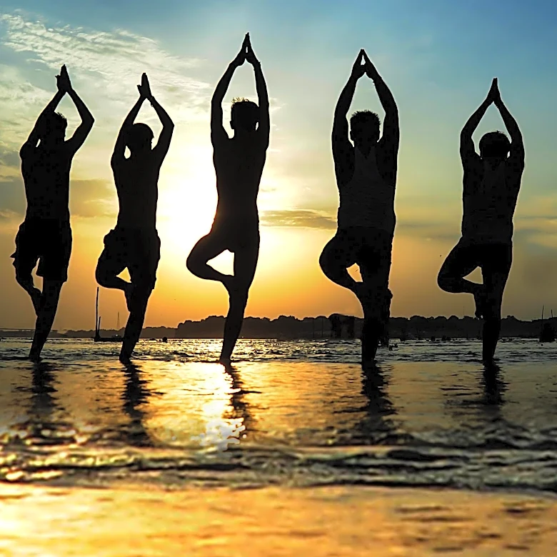 Alameda Yoga and Wellness Festival Promotes Community Wellbeing with Diverse Offerings