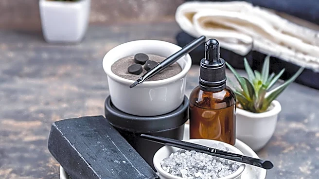 Essence Highlights Top Self-Care Gifts for Father's Day, Emphasizing Wellness
