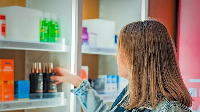 Nominations Open for Women to Watch 2026 in Pharmacy
