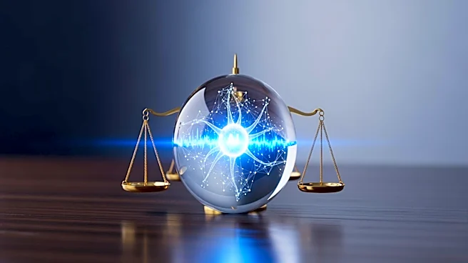 Robert Teeter Highlights AI Market Enthusiasm and Cautions on Valuations