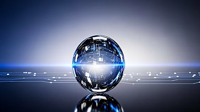 Anthropic's IPO to Test AI Valuations Amidst Market Hype