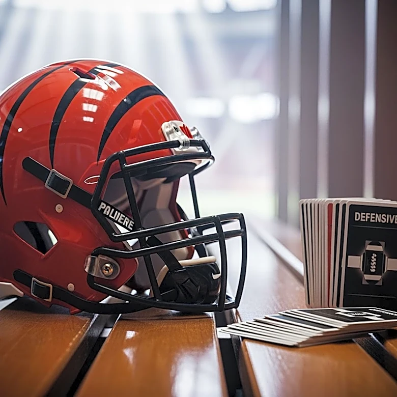 Cincinnati Bengals Urged to Prioritize DJ Turner Extension Amid Defensive Overhaul