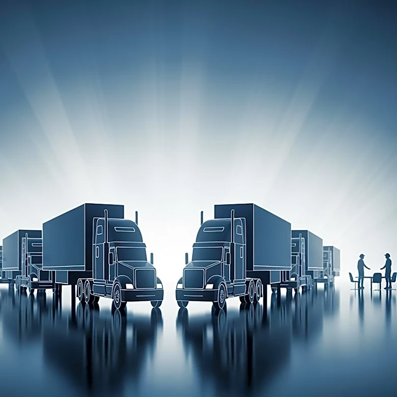 Averitt, Netradyne, and DTNA Announce Key Leadership Changes to Drive Fleet Strategy