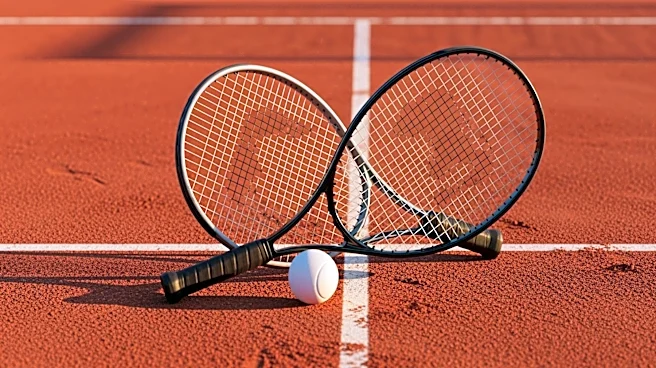 French Open Women's Final: Maja Chwalinska and Mirra Andreeva Set for Championship Clash