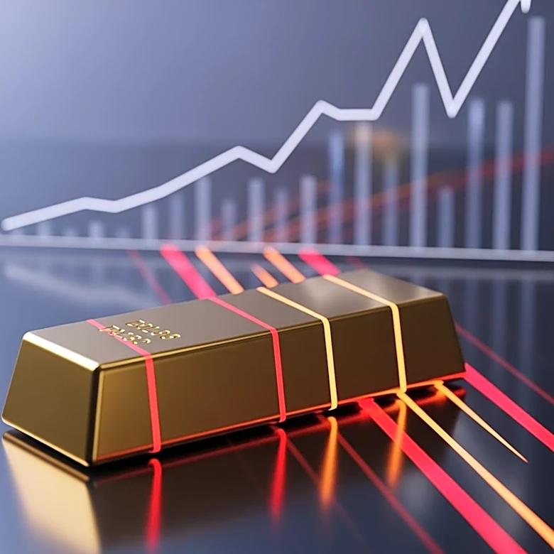 U.S. Employment Surge Triggers Gold Price Plunge Amid Rate Cut Doubts