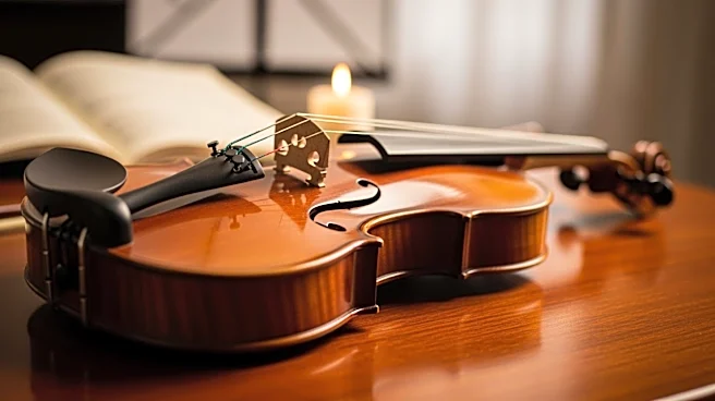 Maryland Symphony Orchestra Introduces MSO Lite Series for Intimate Concert Experiences