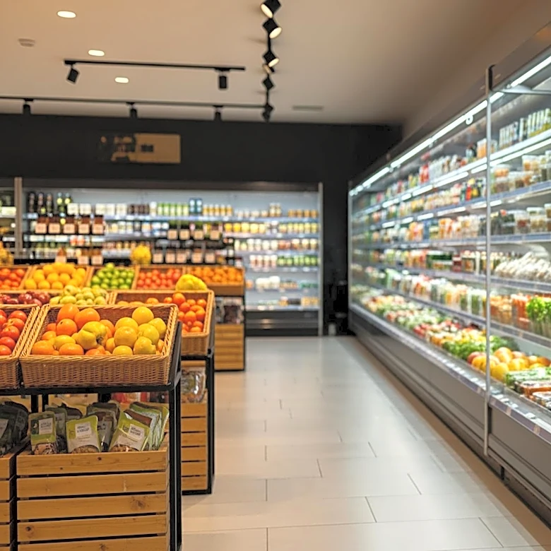 Convenience and Grocery Stores Lead in Prepared Food Purchases Amid Decline