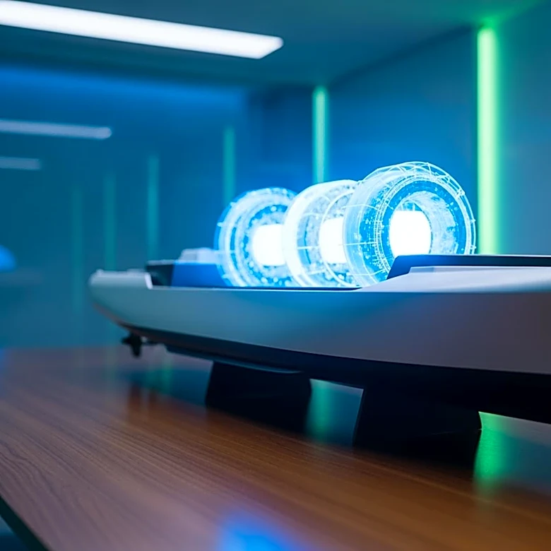 ABS Approves Nuclear Reactor Integration in Vessel Design, Paving Way for Maritime Innovation