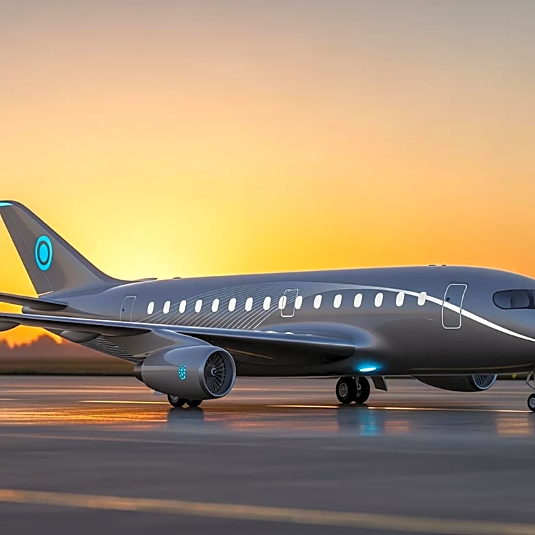 Beta Technologies' Electric Plane Aims to Transform Air Travel by 2027