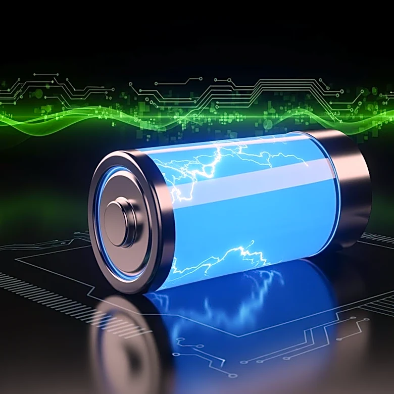GM's Electric Vehicle Strategy Hinges on New Battery Development Facility