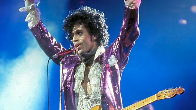 Minnesota Hosts Action-Packed Weekend with Prince Celebration and Art Fair