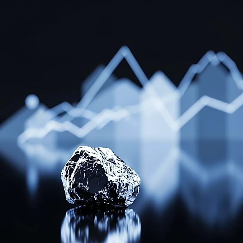 Purecore Metals Expands Market Presence with Frankfurt Stock Exchange Listing
