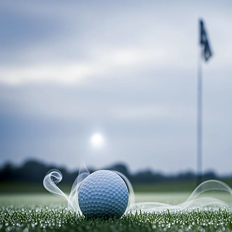 Scottie Scheffler Faces Challenges at Memorial Tournament Amid Tough Conditions