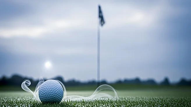 Scottie Scheffler Faces Challenges at Memorial Tournament Amid Tough Conditions