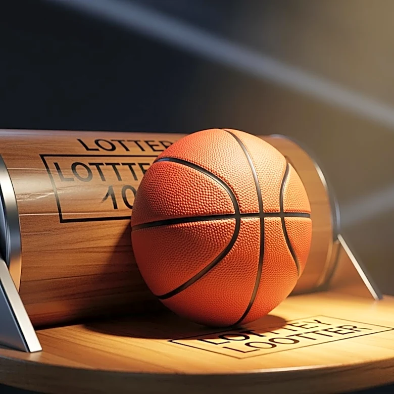 Keyonte George's Impactful Presence at NBA Draft Lottery Boosts Utah Jazz