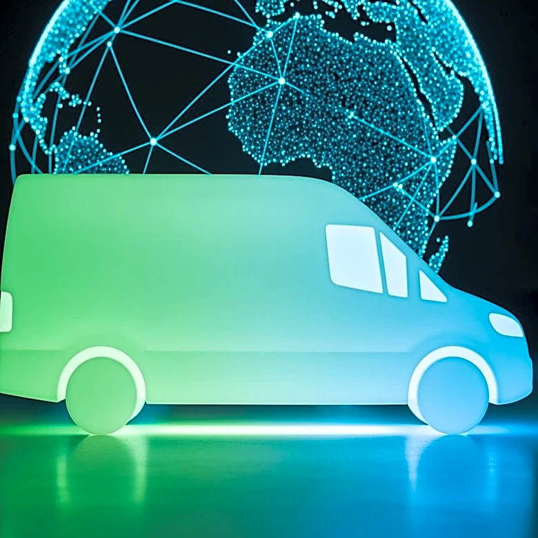 Amazon Expands Electric Van Fleet to Over 50,000 Globally, Enhancing Sustainability Efforts