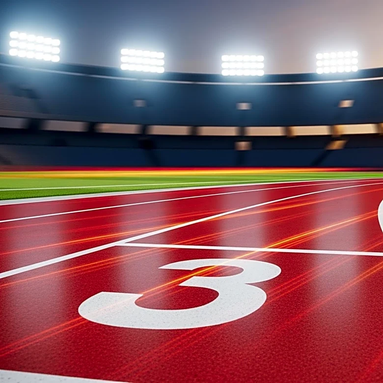 Lone Star Grand Prix Kicks Off in Texas with Top Track and Field Athletes