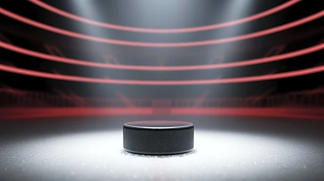Logan Stankoven's Key Performance Revives Carolina Hurricanes in Stanley Cup Final