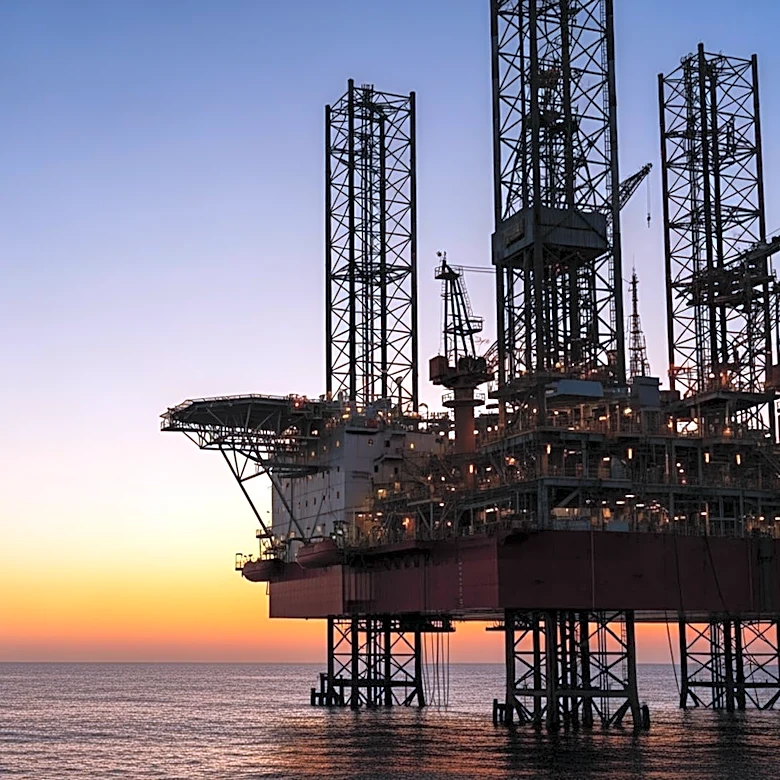 ASRY Completes 200th Offshore Rig Project, Strengthening Its Position in the Maritime Sector