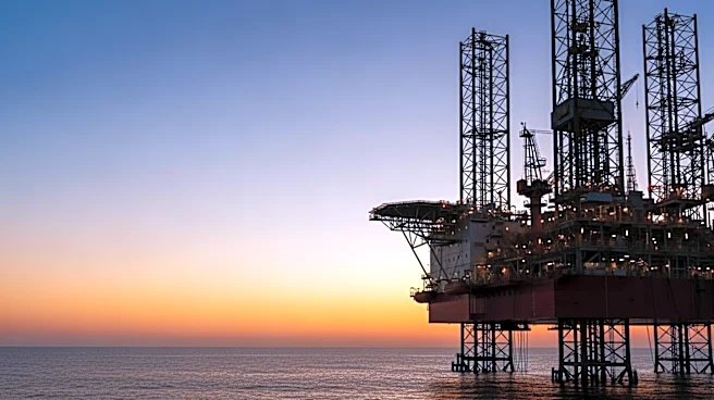 ASRY Completes 200th Offshore Rig Project, Strengthening Its Position in the Maritime Sector