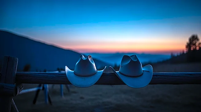 Chicago Shakespeare Theater's 'Brokeback Mountain' Struggles to Capture Film's Essence