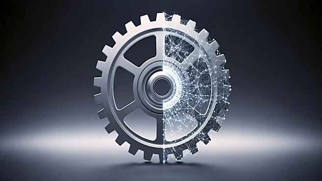 Anthropic Warns of Societal Risks from Self-Improving AI Systems