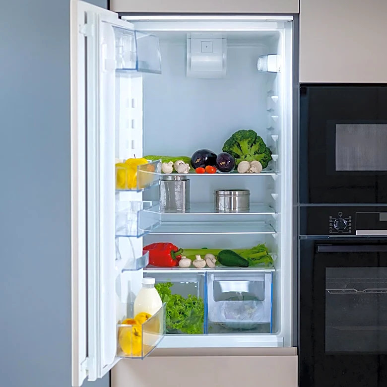 Refrigerator Mismanagement Leads to Increased Energy Bills and Food Spoilage