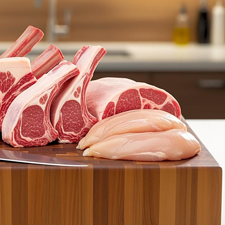 ButcherBox Offers Lifetime Free Meat in Every Order to Enhance Meal Prep