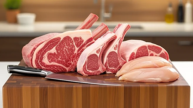 ButcherBox Offers Lifetime Free Meat in Every Order to Enhance Meal Prep
