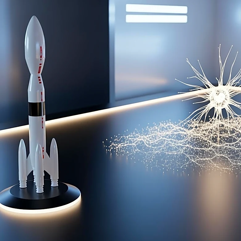 Elon Musk Prepares SpaceX IPO, Influencing AI Sector Valuations