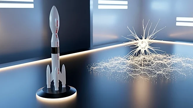 Elon Musk Prepares SpaceX IPO, Influencing AI Sector Valuations