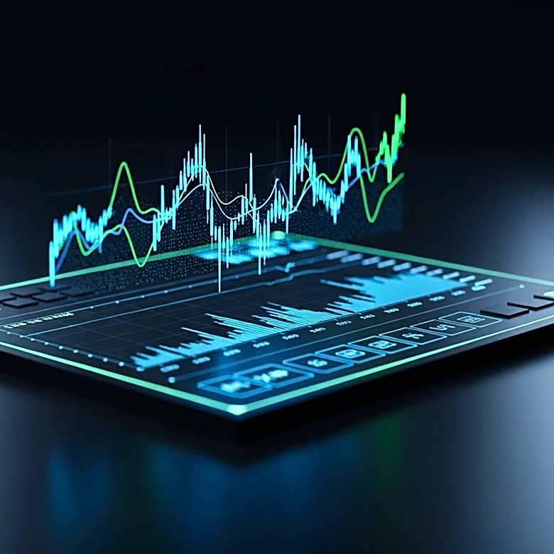 TKROBOTS Launches AI Quant Trading Platform with Free Trial for New Users