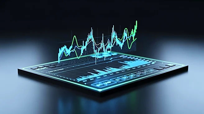 TKROBOTS Launches AI Quant Trading Platform with Free Trial for New Users