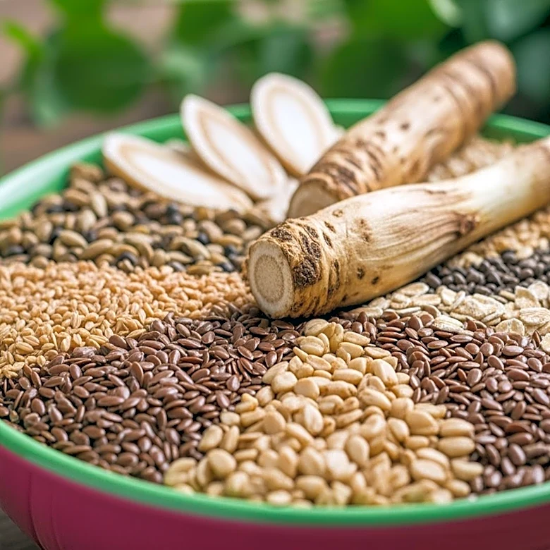Prebiotic Fiber Trends Drive Growth in Functional Foods Market