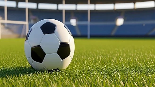 Haiti Prepares for World Cup with Final Warm-Up Match Against Peru