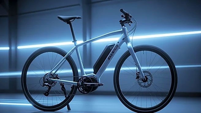 Lectric eBikes Expands Amidst E-Bike Industry Challenges