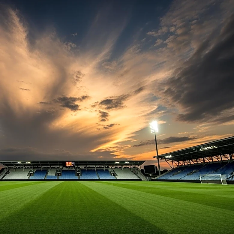 El Niño's Potential Impact on 2026 World Cup Weather Conditions
