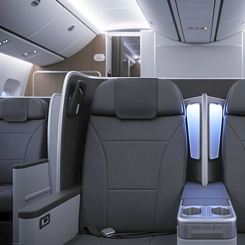 Virgin Atlantic Expands Premium Offerings Amid Rising Costs and Competition
