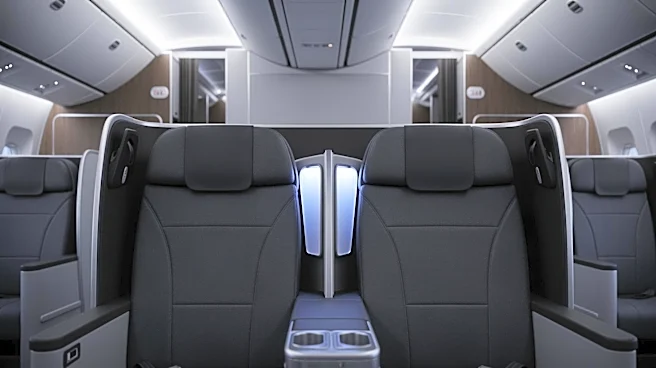 Virgin Atlantic Expands Premium Offerings Amid Rising Costs and Competition