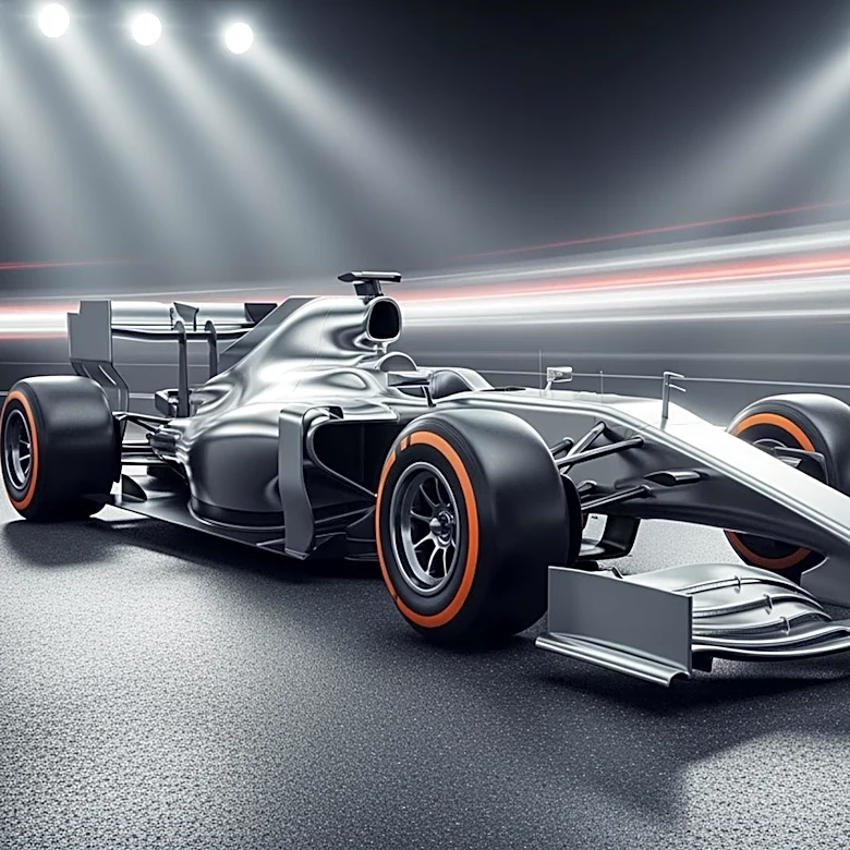 McLaren Celebrates 1,000th Grand Prix, Honoring Bruce McLaren's Legacy