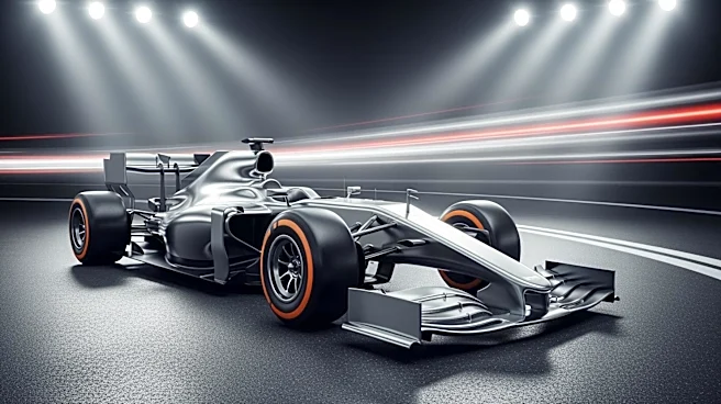 McLaren Celebrates 1,000th Grand Prix, Honoring Bruce McLaren's Legacy