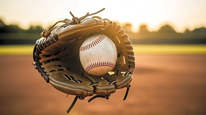 Minor League Baseball Showcases Top Plays from May 28 to June 3
