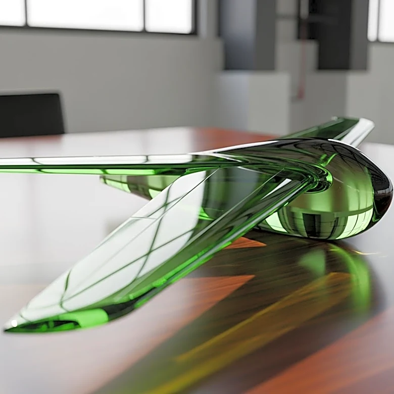 Green Aviation Startups Face Financial Challenges Amid Industry Shifts