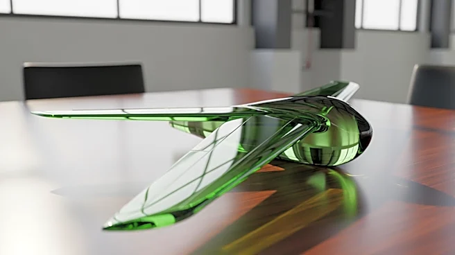 Green Aviation Startups Face Financial Challenges Amid Industry Shifts