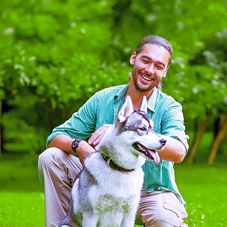 Experts Highlight Stress and Benefits of Pet Ownership