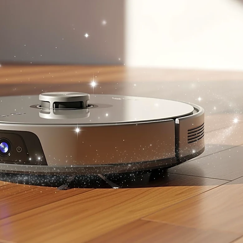 Dreame L60 Ultra Robot Vacuum Discounted by 25%, Offers Enhanced Cleaning Features