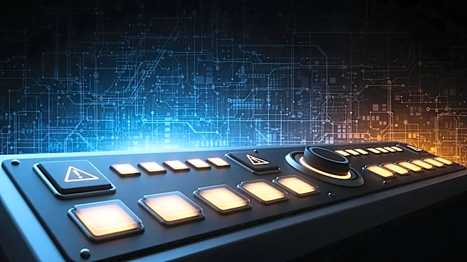 Anthropic Calls for Temporary Pause on AI Development Amid Safety Concerns