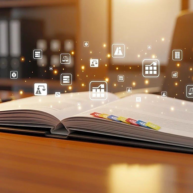 Legal Industry Faces AI Challenges: Data Organization Key to Litigation Success