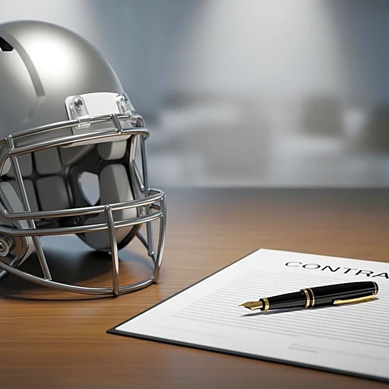 Dallas Cowboys Secure Malachi Lawrence with Rookie Contract