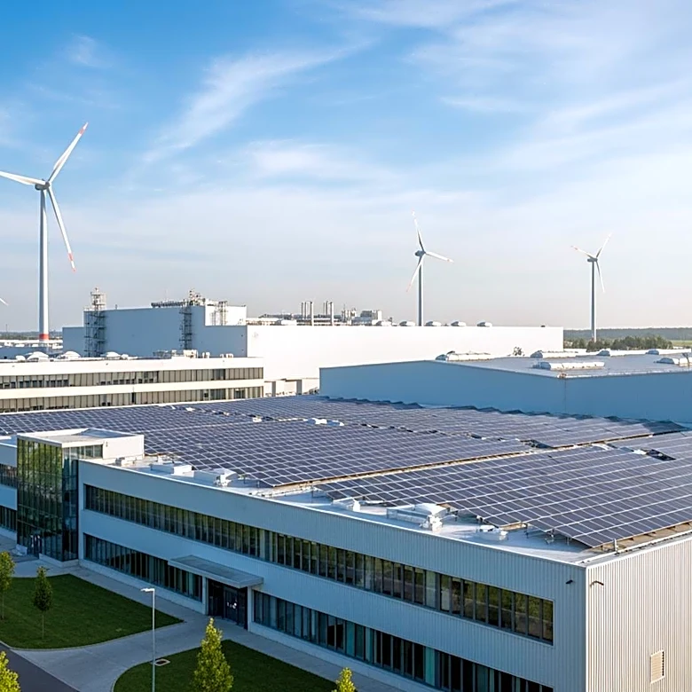 Stellantis Expands Renewable Energy Initiatives Across European Manufacturing Plants